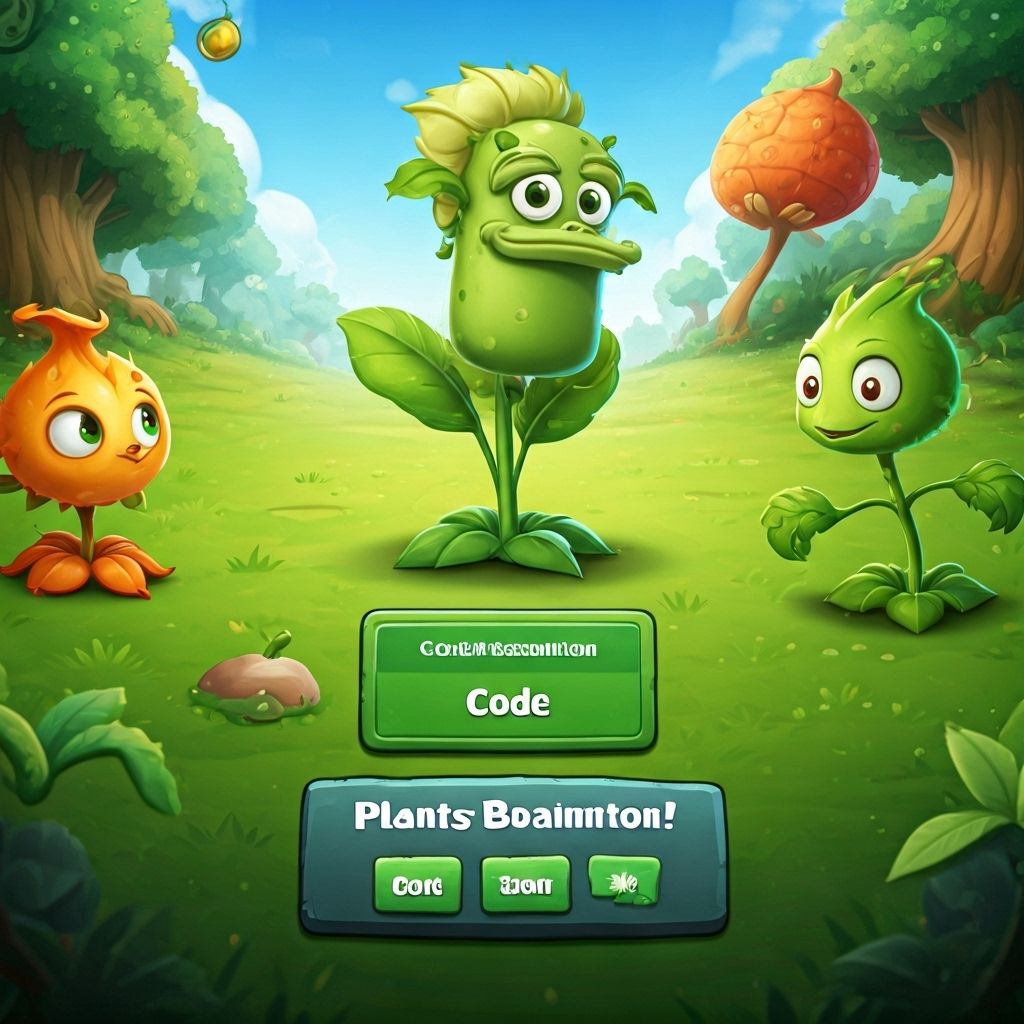 How to redeem codes in Plants vs Brainrots